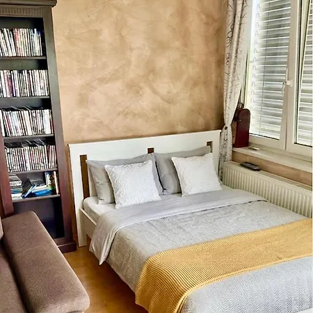 Apartament Premium Karawankenblick Lakeview - Free Parking