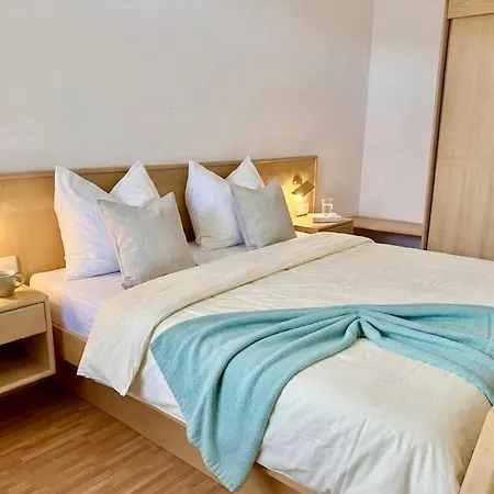 Apartament Premium Karawankenblick Lakeview - Free Parking Pörtschach am Wörthersee