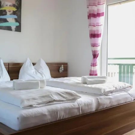 Apartament Premium Karawankenblick Lakeview - Free Parking *