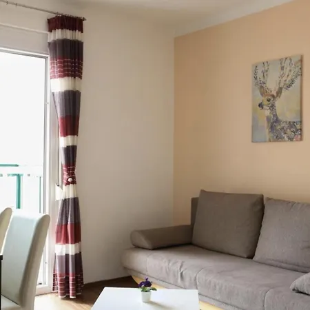 Premium Karawankenblick Lakeview - Free Parking * Pörtschach am Wörthersee