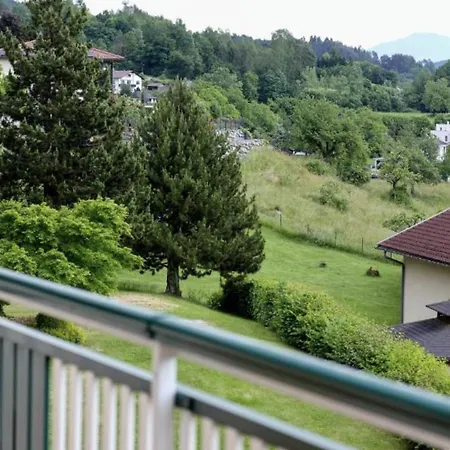 Premium Karawankenblick Lakeview - Free Parking Pörtschach am Wörthersee