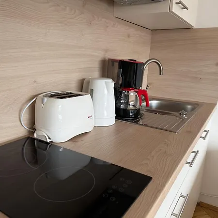 Premium Karawankenblick Lakeview - Free Parking Apartament Pörtschach am Wörthersee