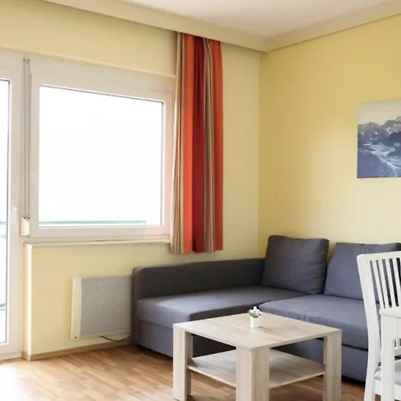 Premium Karawankenblick Lakeview - Free Parking Apartament *