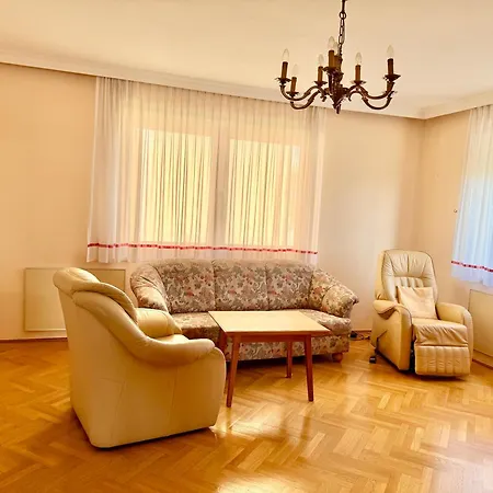Apartament Premium Karawankenblick Lakeview - Free Parking
