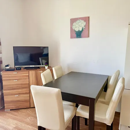 Apartament Premium Karawankenblick Lakeview - Free Parking