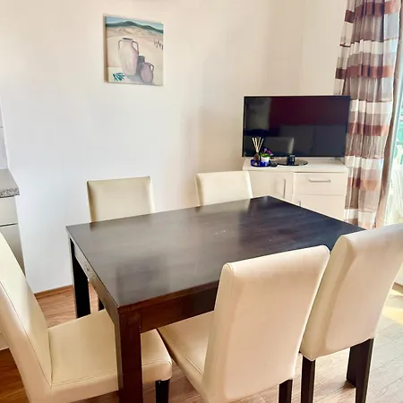 Apartament Premium Karawankenblick Lakeview - Free Parking